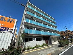 🉐敷金礼金0円！🉐GRAN PASEO 西新井