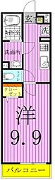 リブリ・六町 2階/-