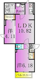 東武伊勢崎線 竹ノ塚駅 徒歩12分