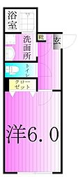 ノエルレジデンス 1階/-