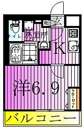 日暮里舎人ライナー 舎人公園駅 徒歩10分