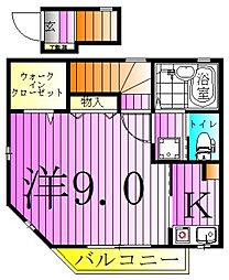東京メトロ千代田線 北綾瀬駅 徒歩6分