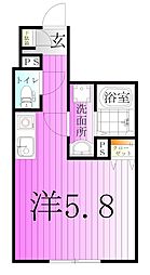 東京メトロ日比谷線 北千住駅 徒歩10分