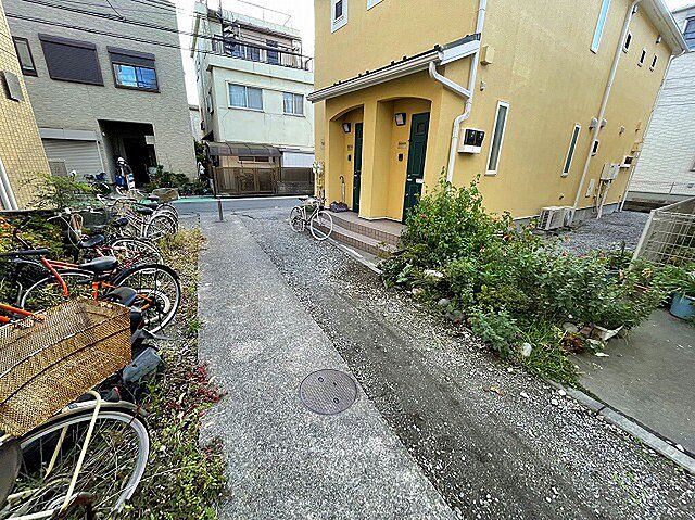 その他