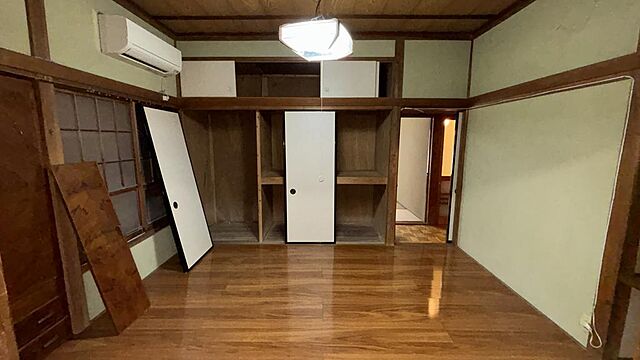 室内