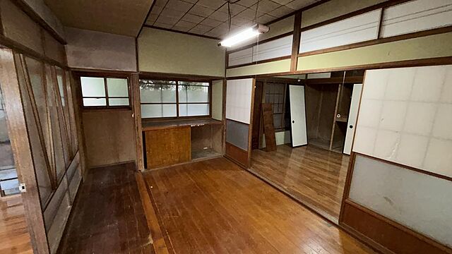 室内