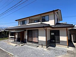 西松本駅 3,798万円