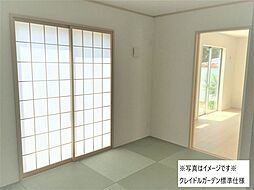 和室の画像