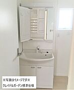 洗面所