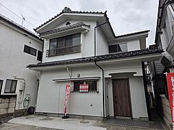 中古戸建　松本市本庄2丁目