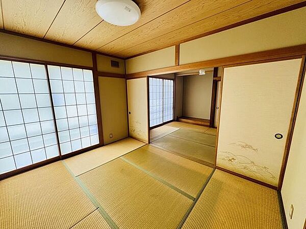 和室