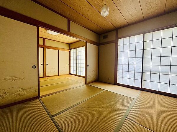 和室