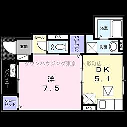 大島駅 9.5万円