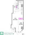 AZEST浅草3階16.8万円