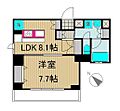 ステージグランデ新川2階16.9万円