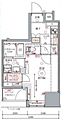 ドムス・スタイル銀座東2階12.5万円