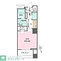 グランスイート明石町3階12.6万円