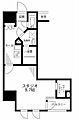 レジディア九段下2階14.9万円