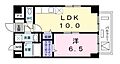 シーザスパレス錦糸町6階15.8万円