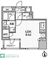 SEASONFLATS新御徒町4階13.1万円