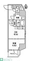 ALTERNA亀戸313階15.4万円