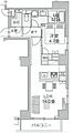 AlphaPrime日本橋EAST5階23.9万円