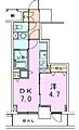銀座レジデンス伍番館6階15.0万円