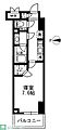 レジディア亀戸14階11.8万円