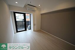 ＡＲＫＭＡＲＫ西大島 703 7階1Kのリビング/ダイニング