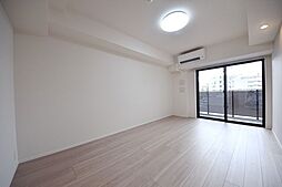 オーキッドレジデンス蔵前 303 3階1Kのリビング/ダイニング