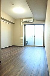 クレヴィスタ豊洲ベイサイド 208 2階1Kのリビング/ダイニング