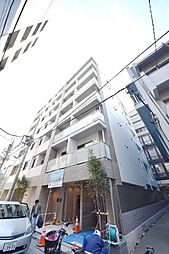 ラクラス日本橋浜町