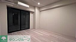 シーズンフラッツ両国サウス 904 9階1Kのリビング/ダイニング