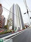 東京都台東区下谷2丁目6-14：物件画像／株式会社タウンハウジング東京　人形町店