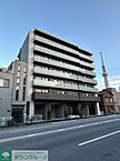 東京都墨田区向島5丁目12-5：物件画像／株式会社タウンハウジング東京　人形町店