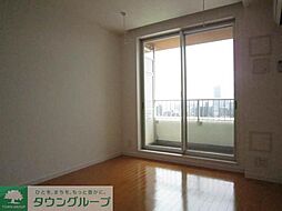 プライマル森下 309 3階1Kのリビング/ダイニング