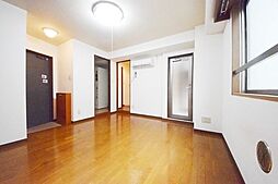 ＴＫＲ神田多町 501 5階1Kのリビング/ダイニング