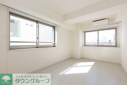 エムエー月島 1104 11階1LDKのリビング/ダイニング