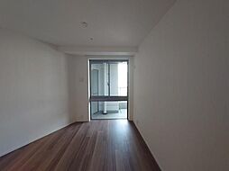 パークタワー勝どき　サウス棟 1211 12階1LDKのリビング/ダイニング