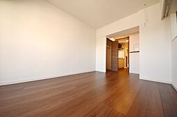 東京メトロ半蔵門線 水天宮前駅 徒歩4分の賃貸マンション 4階1Kのリビング/ダイニング