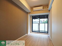 アーバネックス日本橋茅場町 603 6階1DKのリビング/ダイニング