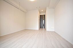 ヴィークブライト日本橋人形町 1102 11階1Kのリビング/ダイニング