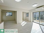 ※写真は同タイプ住戸です。