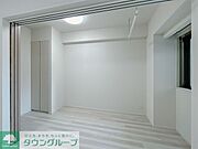※写真は同タイプ住戸です。