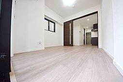 XEBEC上野 1101 11階1Kのリビング/ダイニング