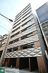 東京都中央区銀座8丁目20-34：物件画像／株式会社タウンハウジング東京　人形町店