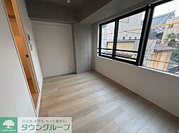 DECOR　RESIDENCE田原町 201 2階1Kのリビング/ダイニング