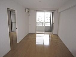 サングランパ 704 7階2SLDKのリビング/ダイニング