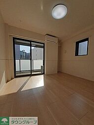 ベスティエ秋葉原 702 7階1DKのリビング/ダイニング