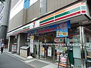 セブンイレブン外神田4丁目店 296m